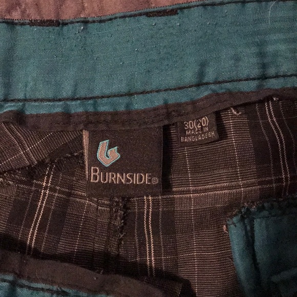 Men’s shorts - Picture 3 of 3